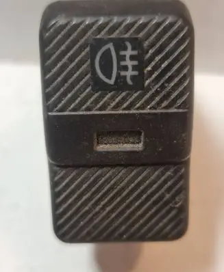 Volkswagen Transporter - Caravelle T4 Fog light switch 701941535