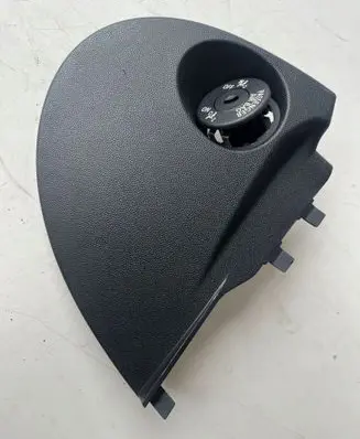 Mini One - Cooper Coupe R56 Dashboard side end trim 51452752906