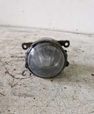 Renault Scenic II - Grand scenic II Front fog light 8200074008