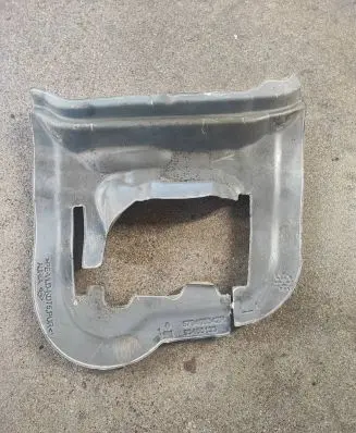 Opel Vivaro Other interior part 679405342R 28905649 86109166