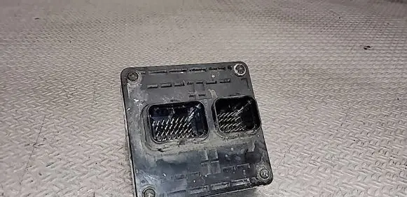 Subaru Forester SF Engine control unit/module 22611AD310 1125000010