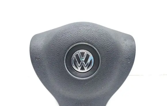 Volkswagen PASSAT CC Steering wheel airbag 3C8880201T 306842899N44AH