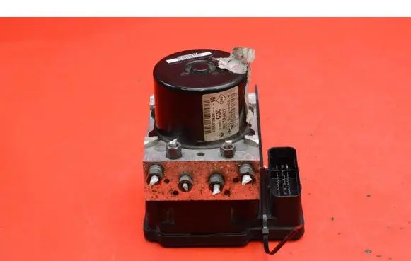 Renault Megane III ABS Pump 476601563R