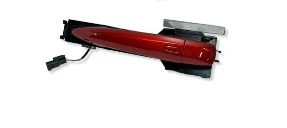 Nissan Qashqai J12 Front door exterior handle 806116UA0A 49741 806406UA5A