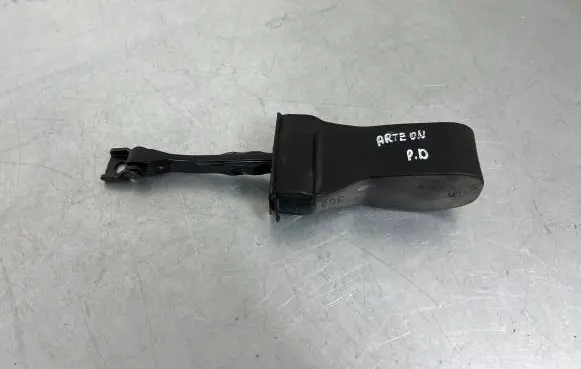 Volkswagen Arteon Shooting Brake Front door check strap stopper 3G8837267