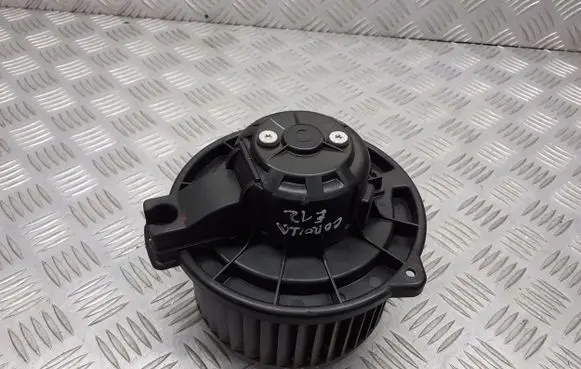 Toyota Corolla E120 E130 Front door blower motor MF016070-0610