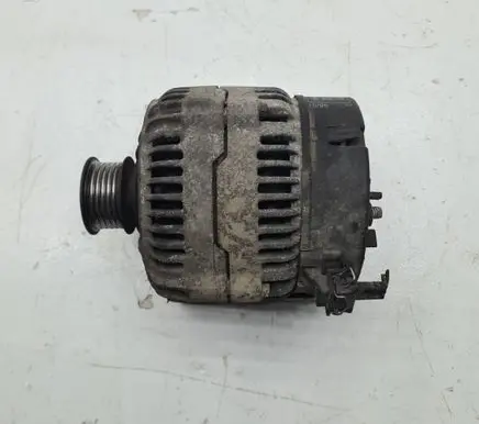 Volkswagen PASSAT B4 Generator/alternator 0123505011 028903025