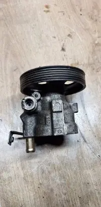 Power steering pump