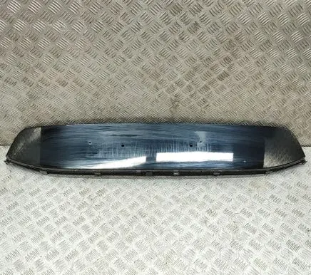 KIA Sportage Tailgate trim 87372R2300 87370R2300