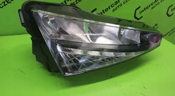 Skoda Scala Headlight/headlamp