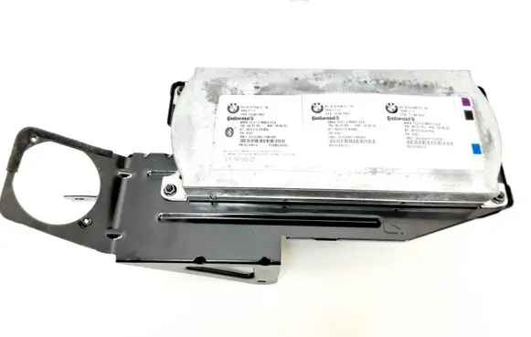 BMW X5 E70 Bluetooth control unit module 9149615