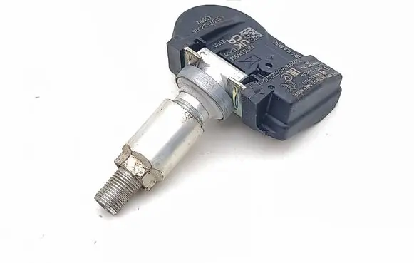 Tire pressure sensor