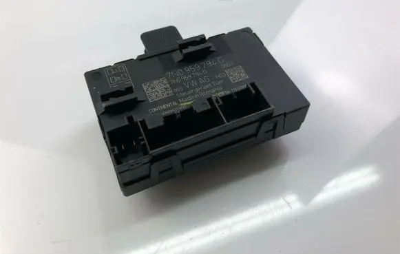 Volkswagen Sharan Other control units/modules 7N0959794G G2083