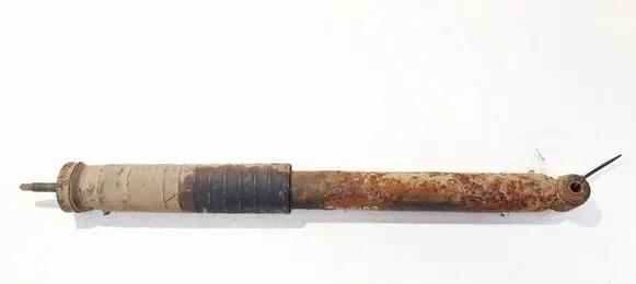 Mercedes-Benz A W169 Rear shock absorber/damper
