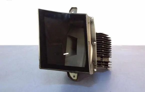 BMW 7 F01 F02 F03 F04 Radio/CD/DVD/GPS head unit 9192438
