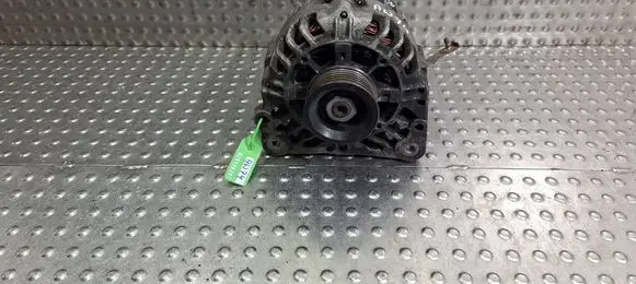 Seat Ibiza III (6L) Generator/alternator 03D903025E