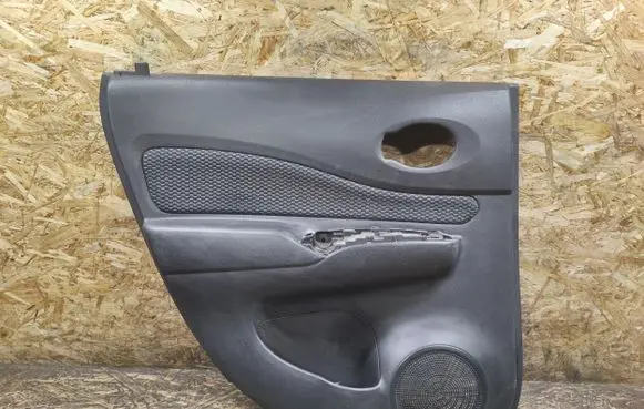 Nissan Note (E12) Rear door card panel trim 829233VW1A