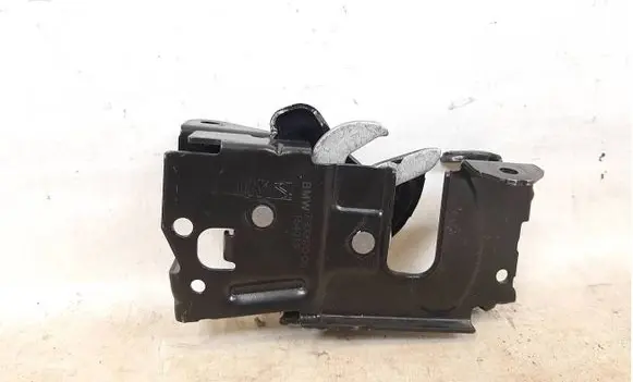Mini Cooper Countryman F60 Engine bonnet/hood lock/catch 7300570 51237300570