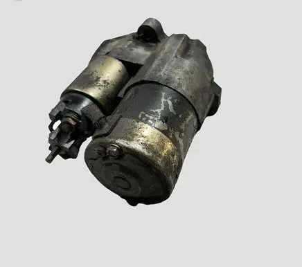 Renault Megane II Starter motor 8200227092 M000T91581