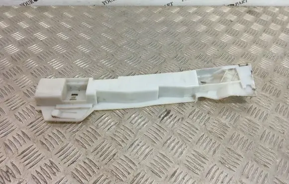BMW 1 F20 F21 Sill/side skirt trim 