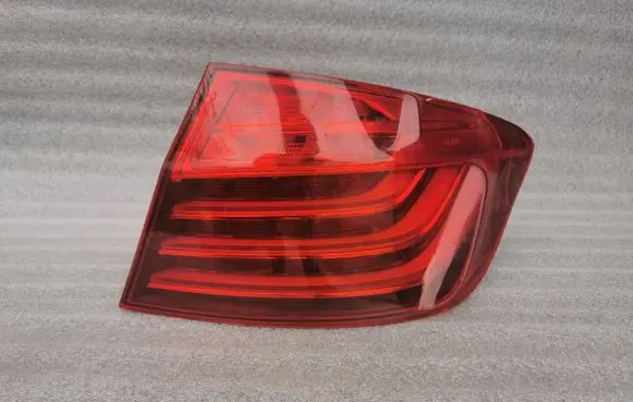 BMW 5 F10 F11 Rear/tail lights