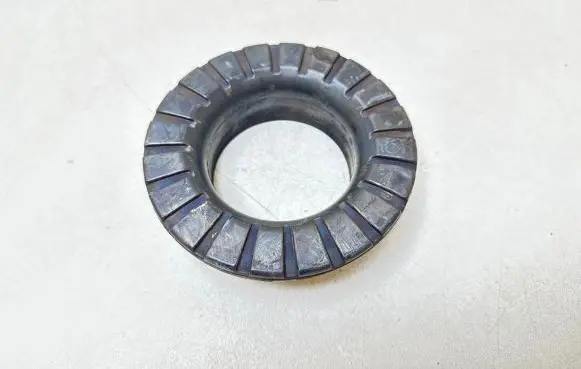 Ford Fusion II Rear coil spring rubber mount DG9C5599AXC