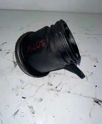 Mercedes-Benz C W203 Intake resonator A6460980407