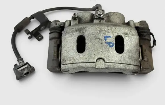 Chevrolet Suburban Front brake caliper 