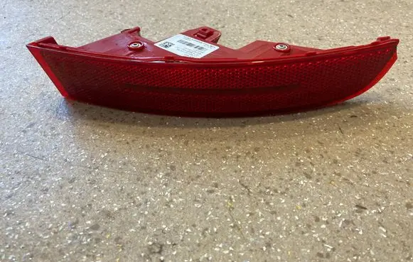 BMW X7 G07 Rear fog light 8091923