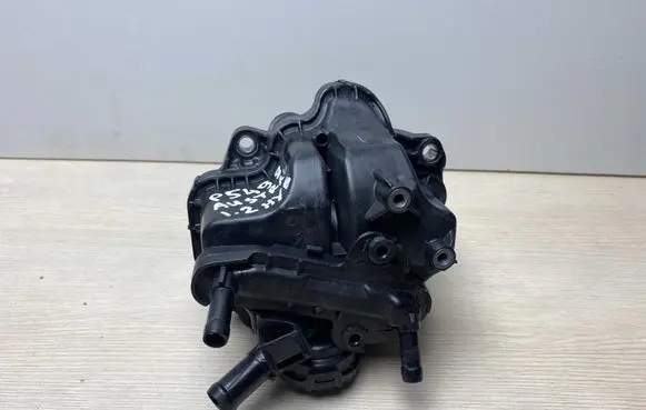 Renault Austral Breather valve 118301738R