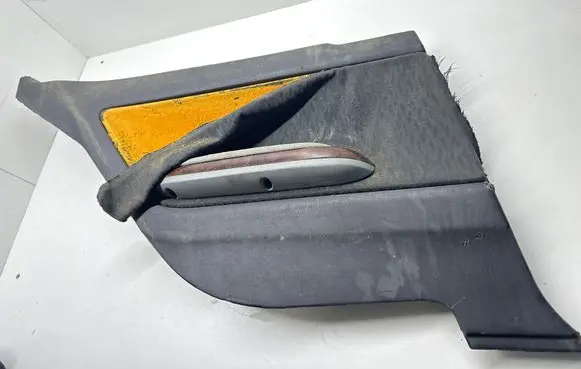 BMW 3 E46 Rear door card panel trim 8204259
