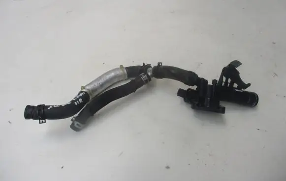 Thermostat/thermostat housing