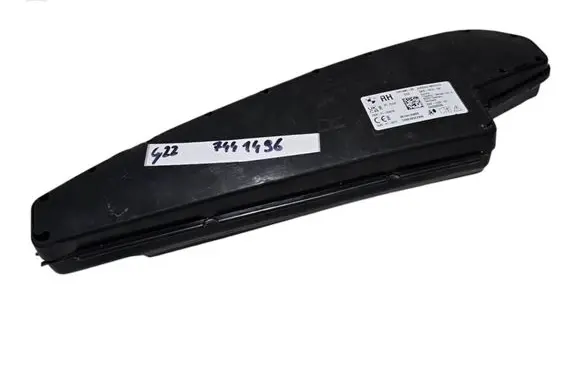 BMW 4 G22 G23 G24 G26 Seat airbag 7441496
