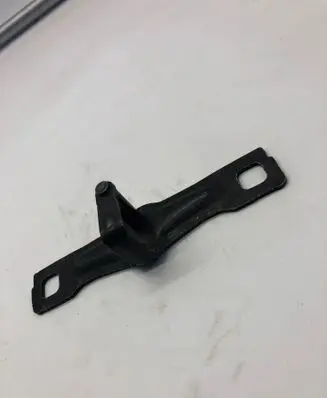 Audi A5 Loading door lock loop/hook striker 8v0827507h
