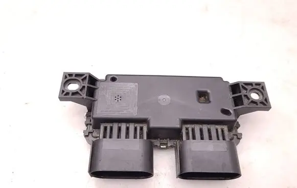 Mercedes-Benz Sprinter W907 W910 Fuel injection pump control unit/module A0009008214 A0009015303