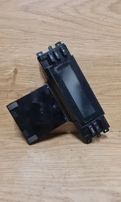 Volvo XC70 Screen/display/small screen 1818481