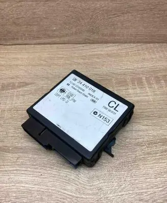Opel Astra G Comfort/convenience module 24410018 F005V00131