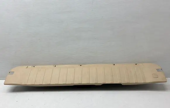 BMW X5 F15 Tailgate trim 51497294790 7294790