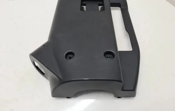 Ford Fiesta Steering wheel column trim H1BB3533A