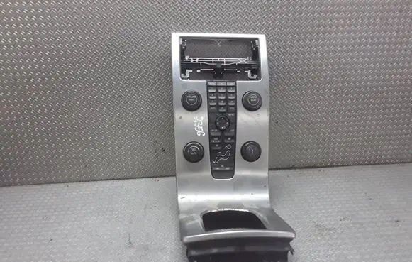 Volvo V50 Climate control unit