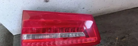 Audi A6 S6 C7 4G Tailgate rear/tail lights 4G9945094B 608702