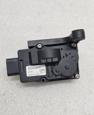 Volvo XC40 Coolant heater 32249864