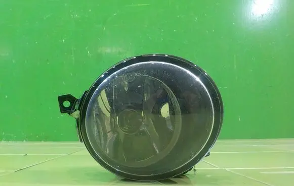 Volkswagen Eos Front fog light 27128800 LEWY