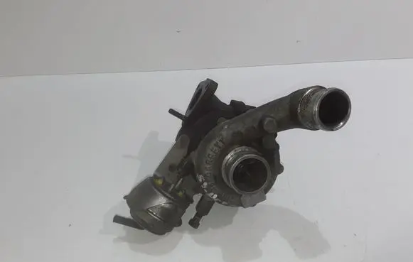 SsangYong Actyon Turbo A6640900700 7614330002 JGA01770K