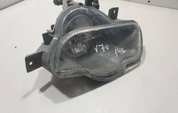 Volvo V70 Front fog light