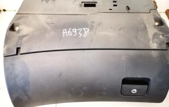 Audi A6 S6 C5 4B Glove box 4b1857035kr