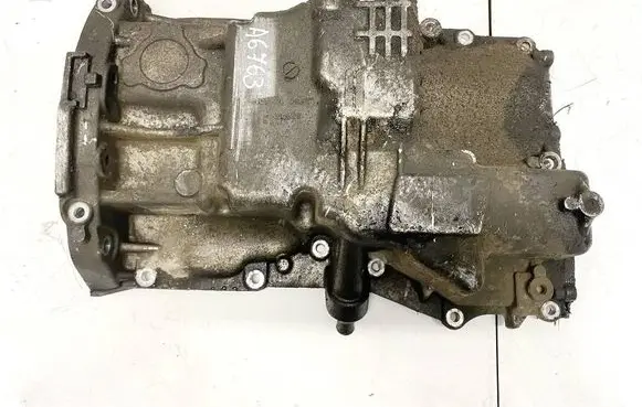 Mazda 5 Oil sump LF5010401 S5209