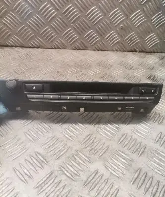 BMW X5 E70 Other dashboard 75029090