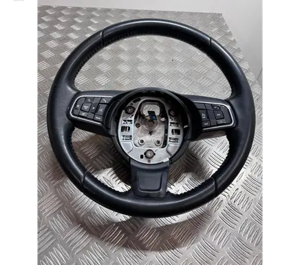 Jaguar F-Pace Steering wheel 