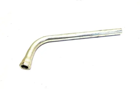 Audi A7 S7 4G Wheel nut wrench 8N0012219 17mm